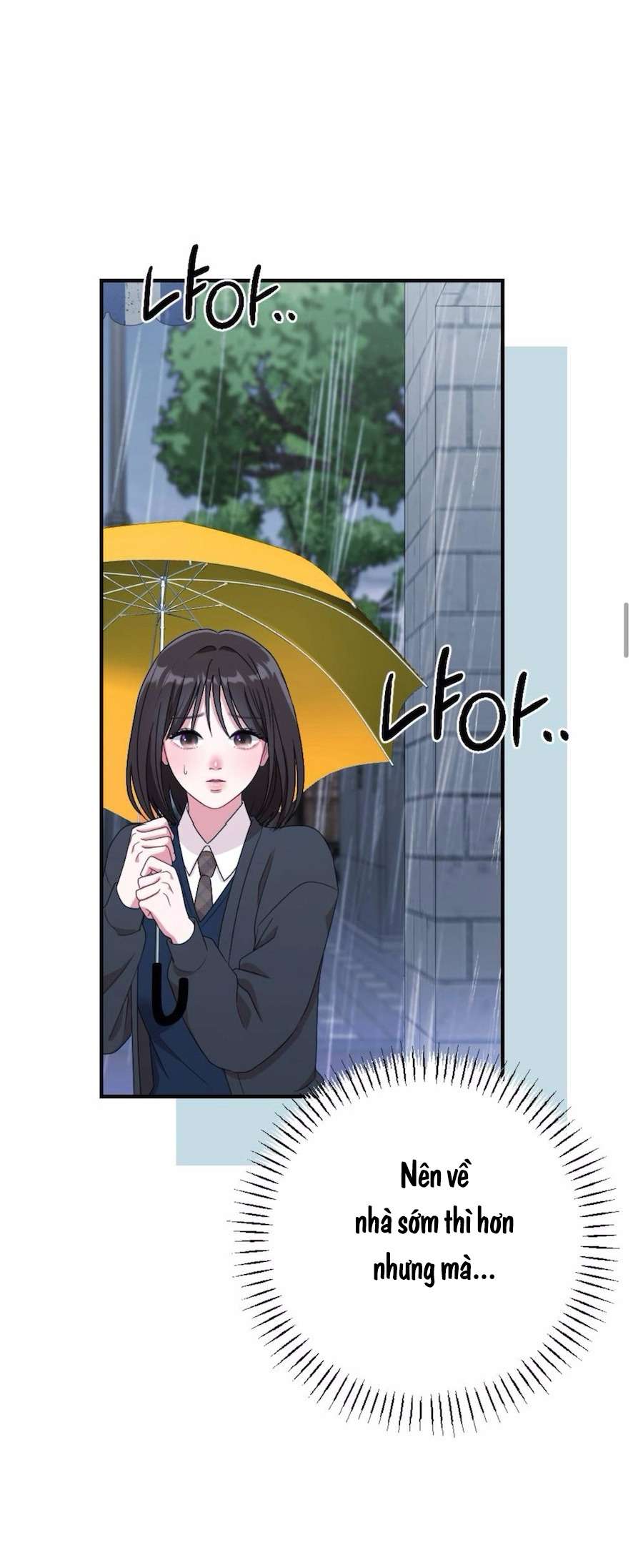 Chiếm Lấy Em Chap 4 - Trang 3