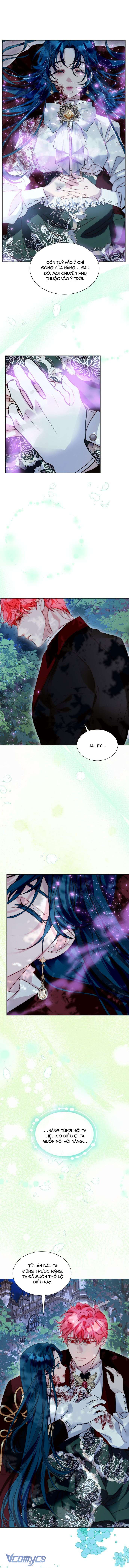 Tôi Được Sinh Ra Là Con Gái Thứ Hai Chap 81 - Trang 3