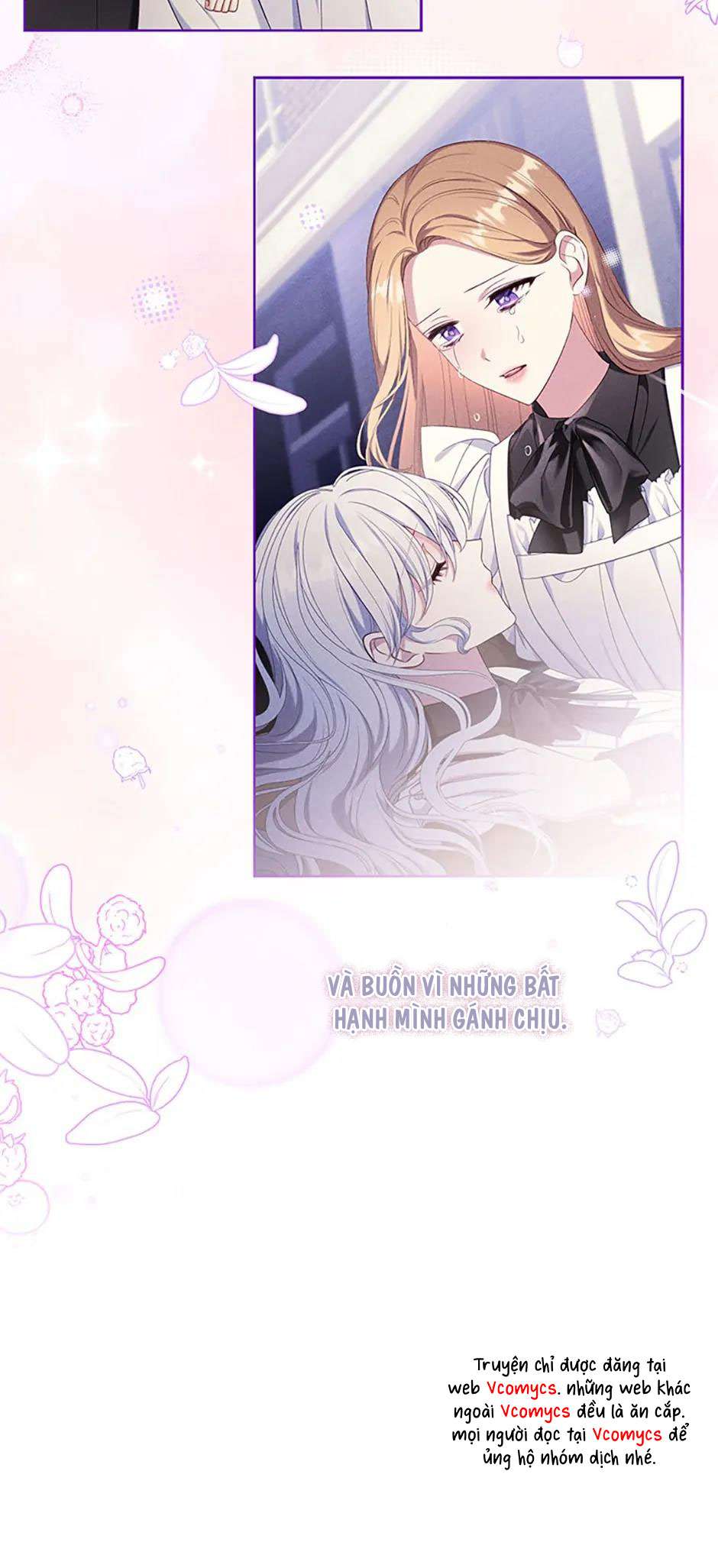 Hầu Gái Trong Trò Chơi Harem Ngược Muốn Nghỉ Việc Chap 45 - Trang 4