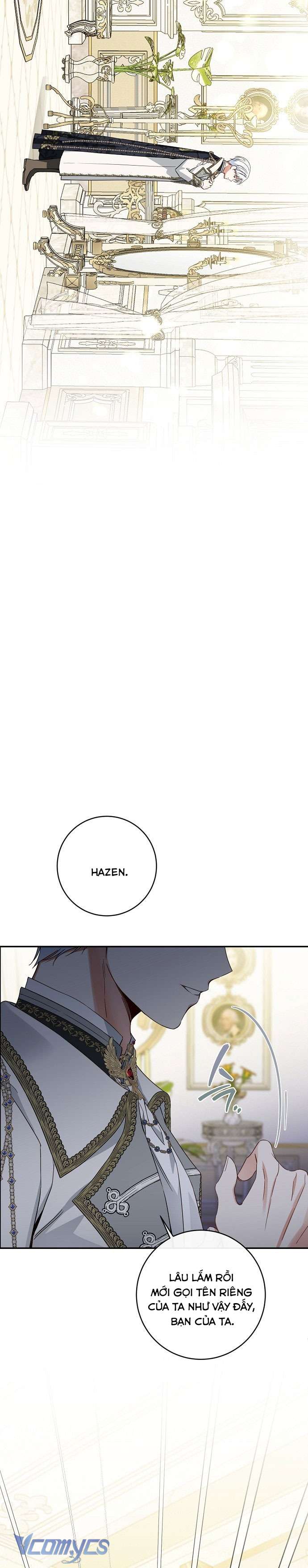 Thuần Hóa Hầu Tước Quái Dị Chap 66 - Trang 2