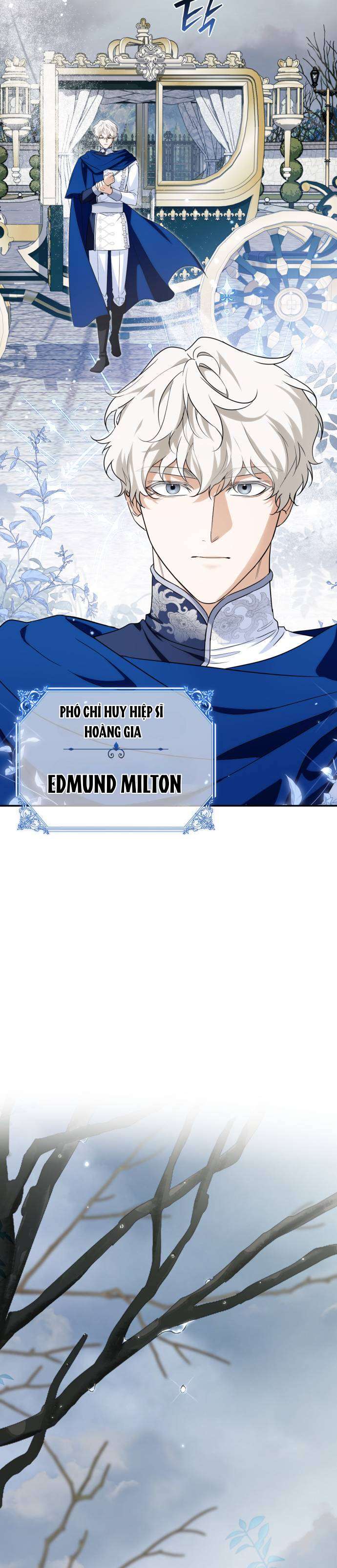 Nữ Công Tước Chiến Lợi Phẩm Chap 17 - Trang 3