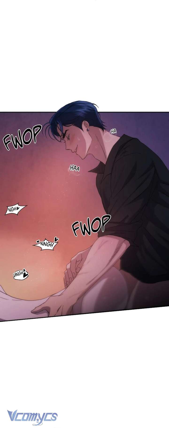 [18+] Người Em Vợ Tóc Vàng Chap 21 - Trang 2