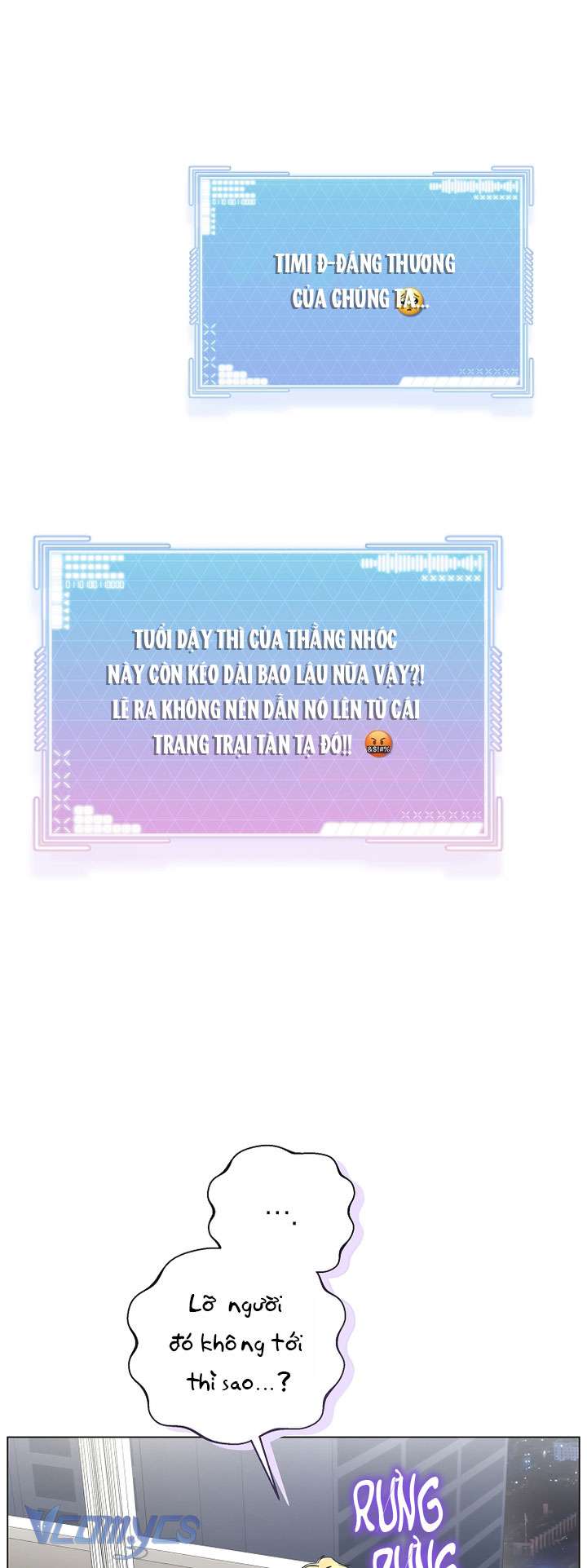 Hướng Dẫn Sinh Tồn Dành Cho Người Xếp Hạng Chap 54 - Trang 2