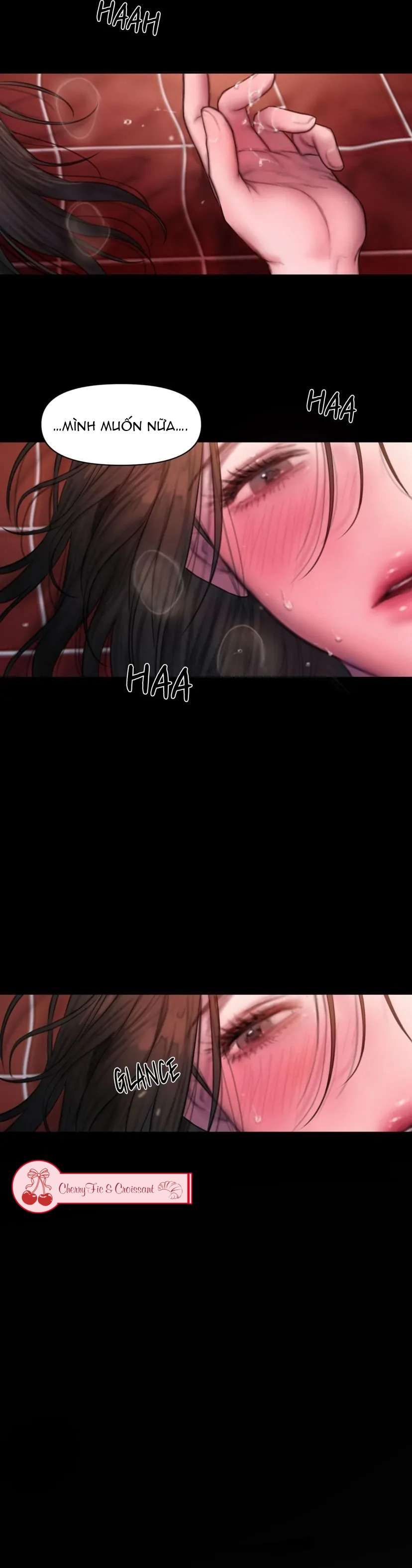 『18+』Em Yêu Giáo Viên Lắm Chap 6 - Trang 2