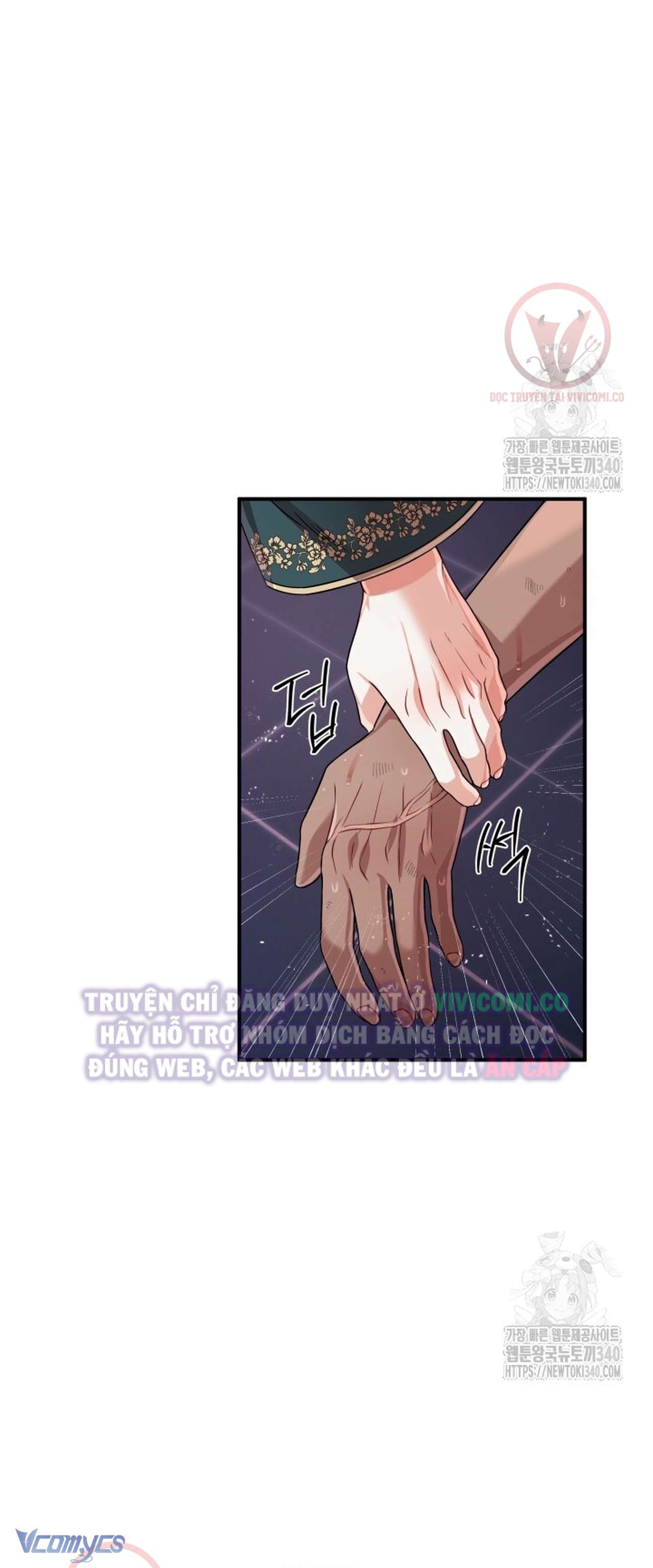 [18+] Bí Mật Của Quyền Lực Và Sự Hủy Diệt Chap 37 - Trang 2