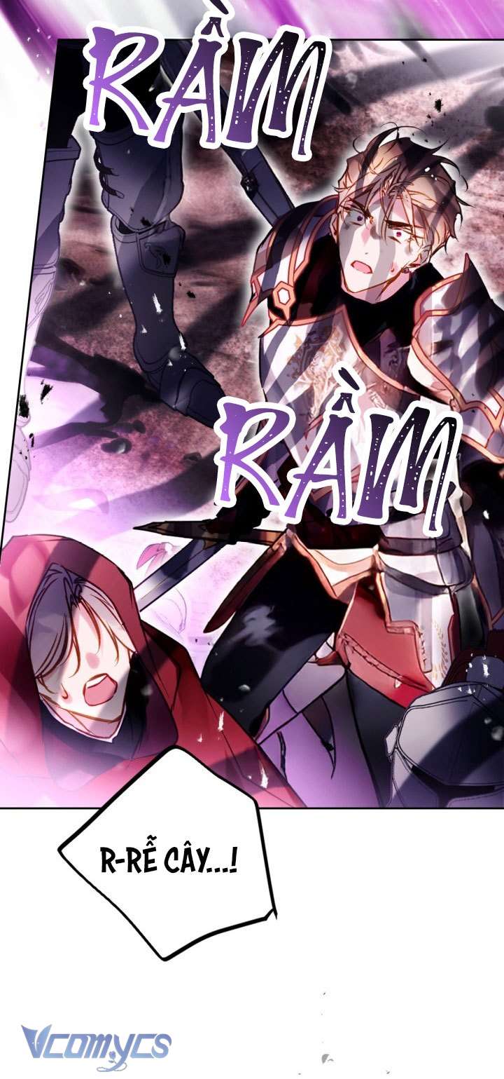 Kết Cục Của Nhân Vật Phản Diện Chỉ Có Thể Là Cái Chết Chap 188 - Trang 4