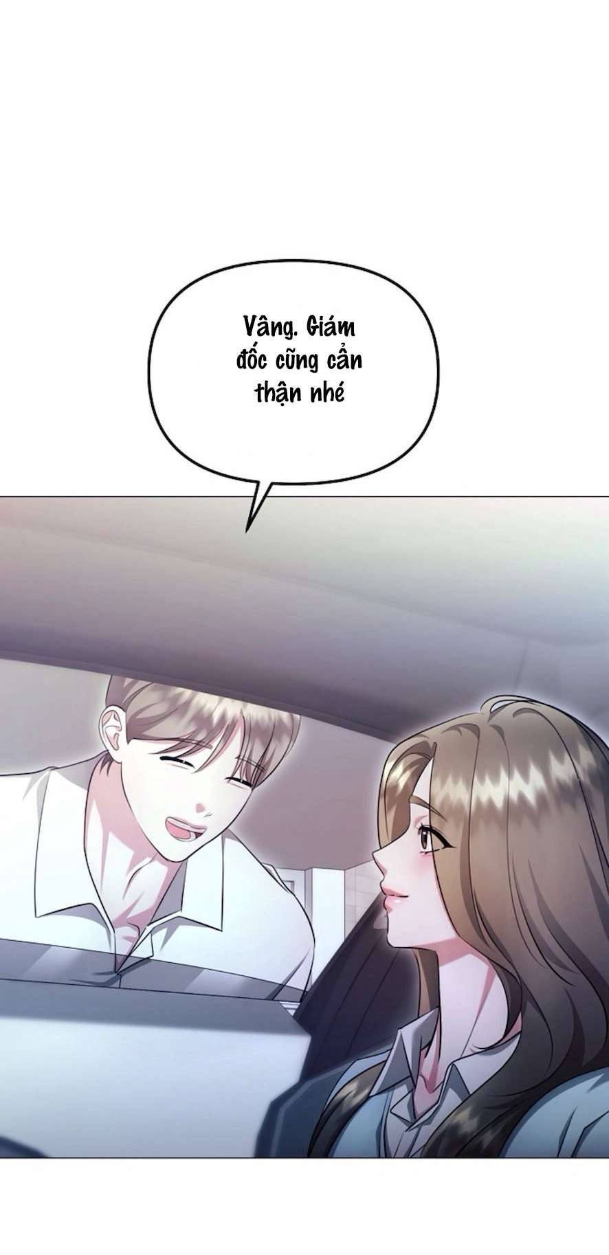 Sự Cám Dỗ Ngọt Ngào Của Cậu Bạn Thân Chap 20 - Trang 2