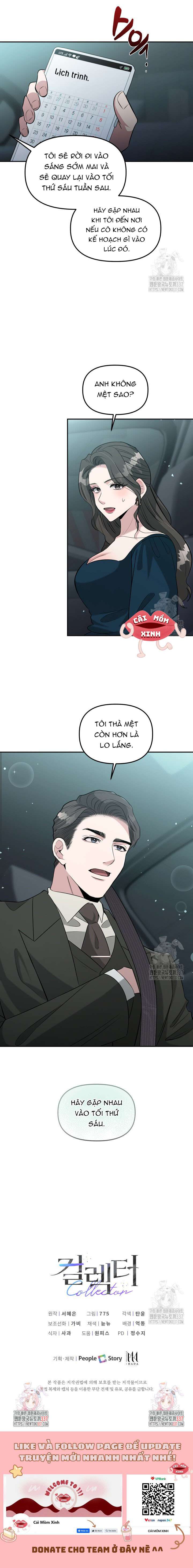 Collector Collector-Chap 43 - Next 