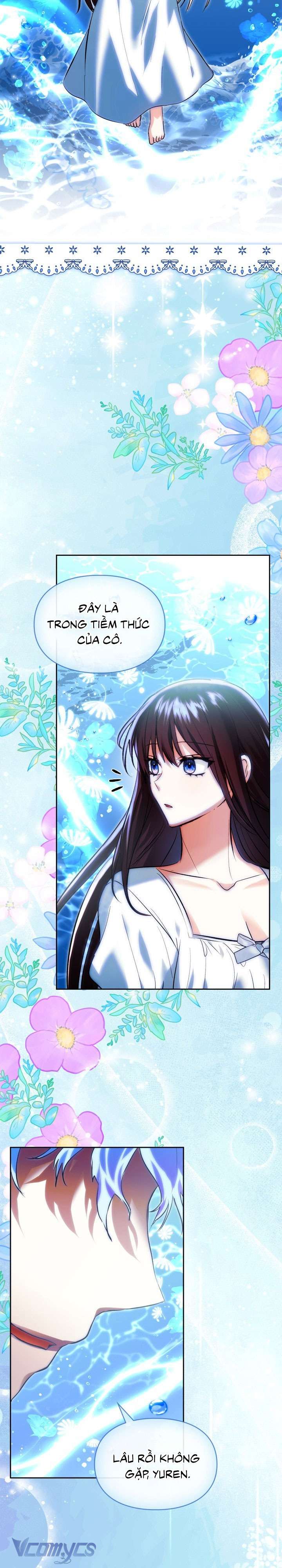 Tôi Mới Là Gia Chủ Thật Sự Chap 50 - Trang 2