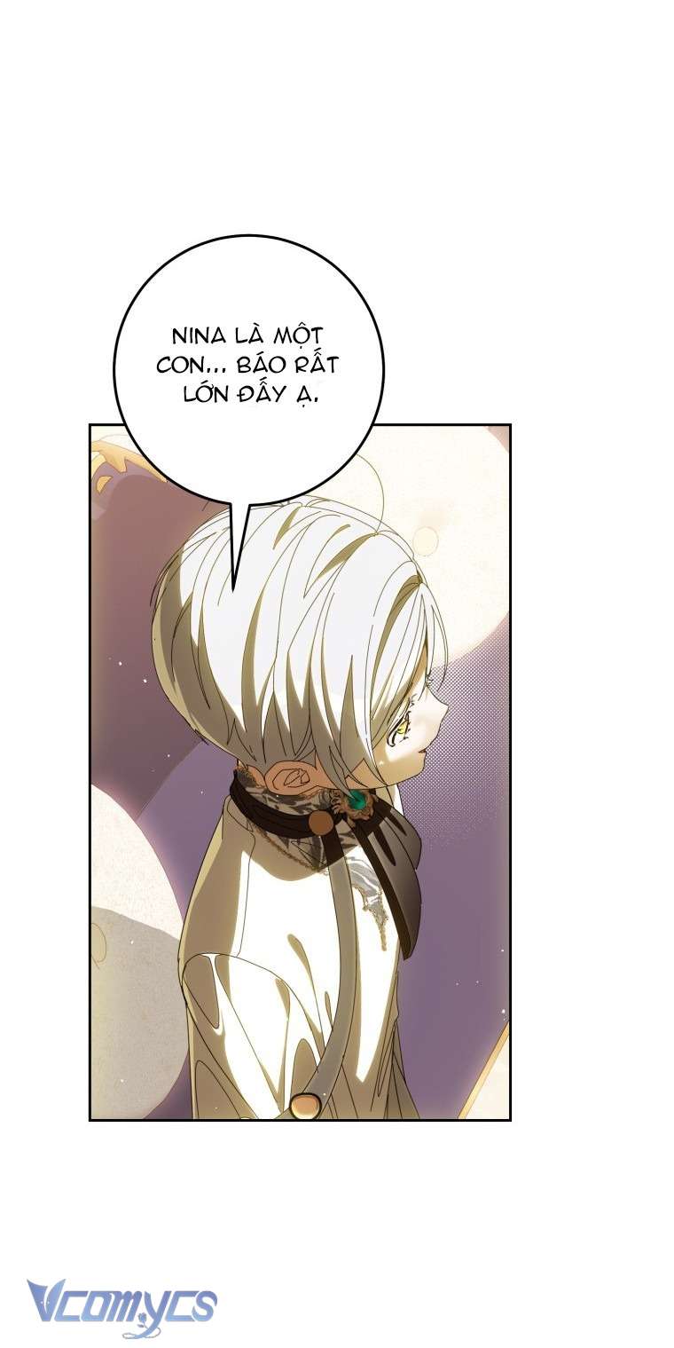 Người Vợ Hắc Ám Của Cậu Chồng Nhỏ Chap 17 - Trang 2