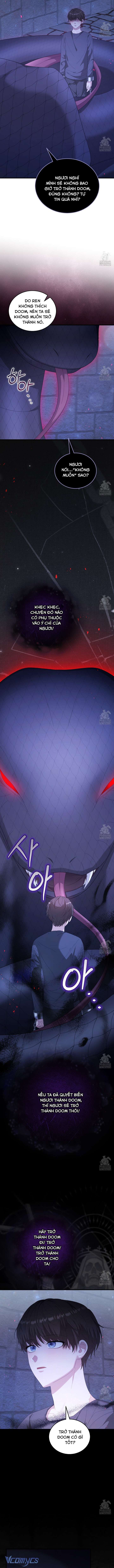 Nàng Tiên, Hãy Ký Hợp Đồng Nào Chap 66 - Trang 4