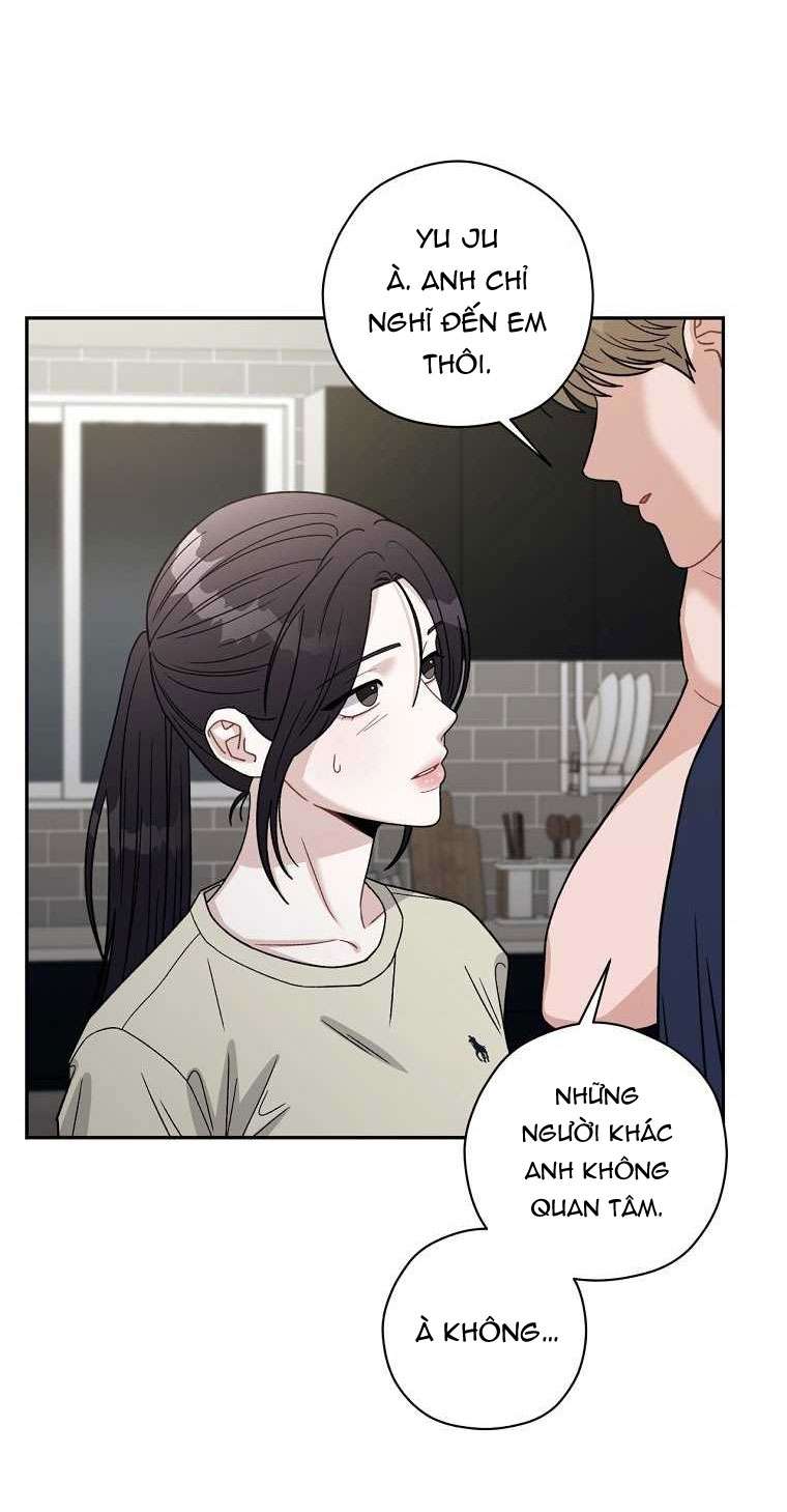 [18+] Ngọn Gió Thơ Ngây Chap 2 - Next Chap 3