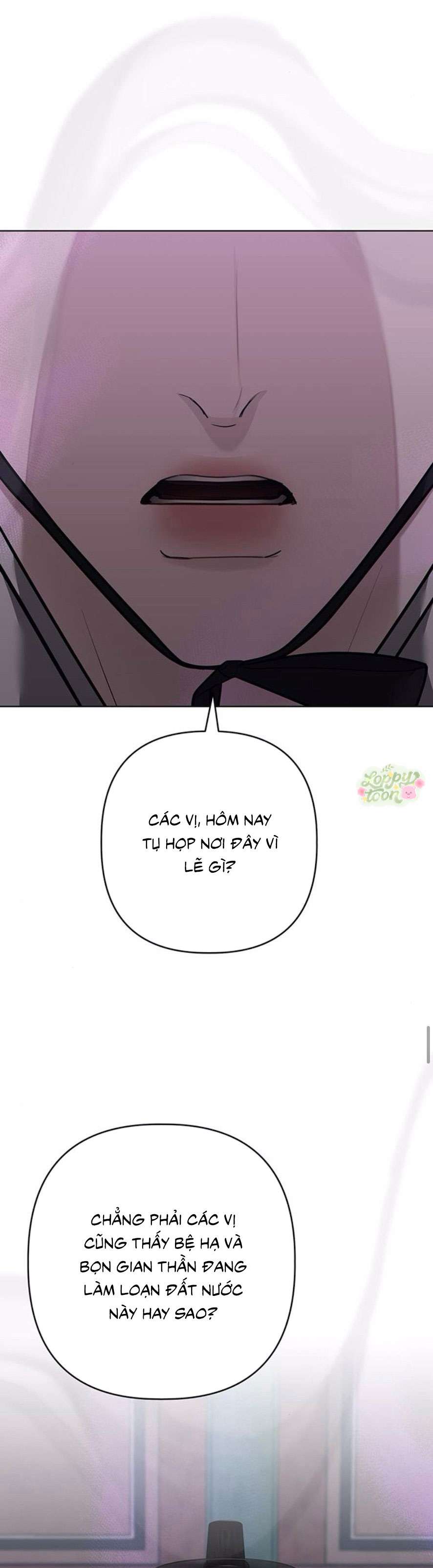 Quỷ Hồn Chap 40 - Trang 4