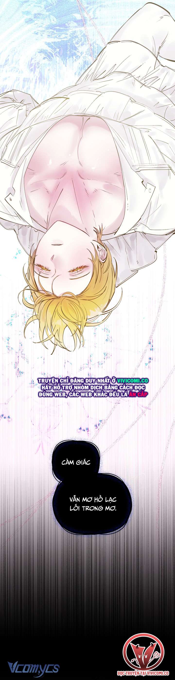 [18+] Hoàng Cung Có Chó Dữ! Chap 68 - Trang 2