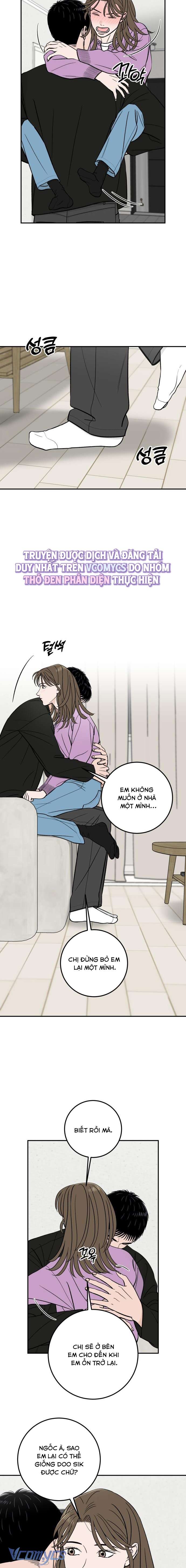 Cậu Nhóc Hàng Xóm Chap 50 - Trang 4