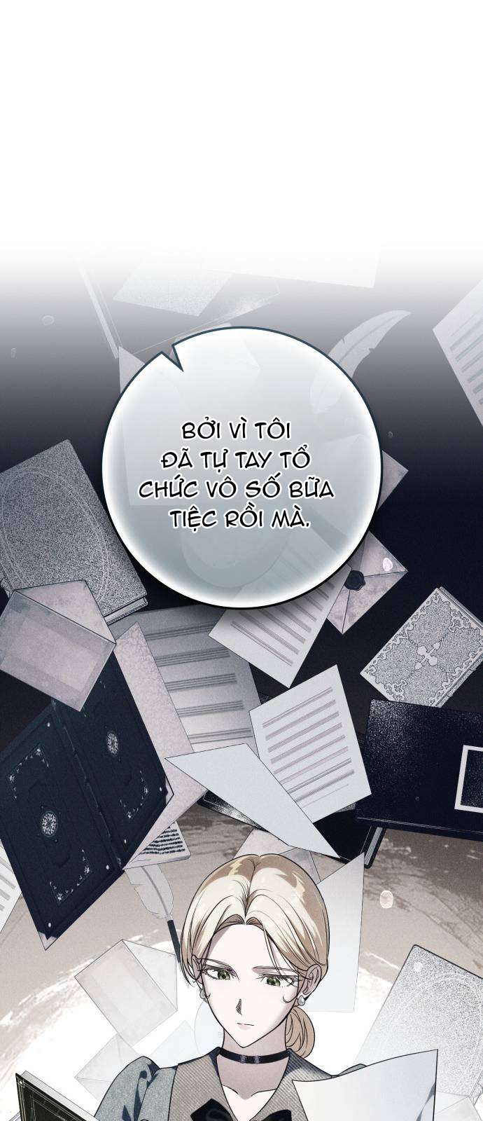 Nữ Công Tước Chiến Lợi Phẩm Chap 40 - Trang 2