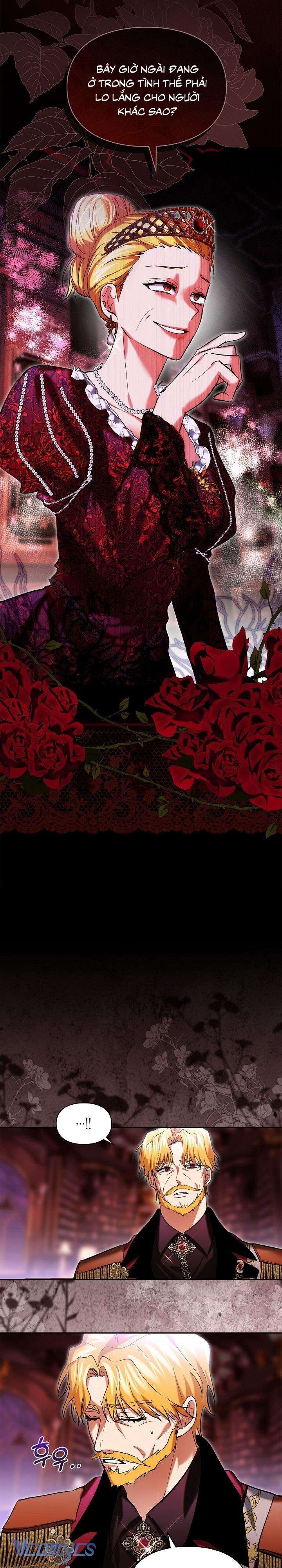 Tôi Mới Là Gia Chủ Thật Sự Chap 54 - Trang 2