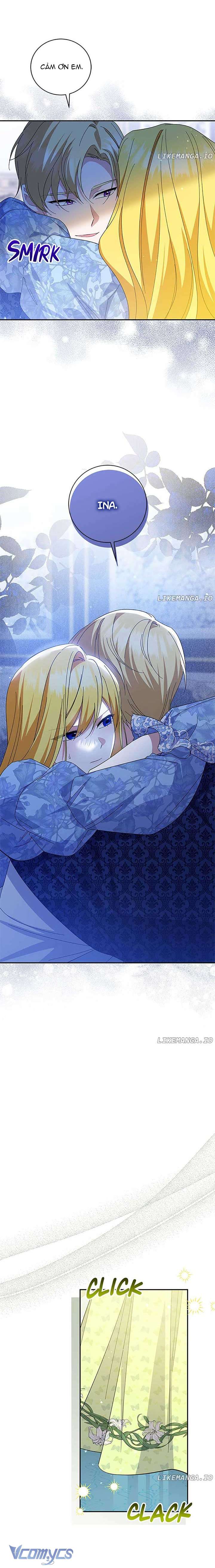 Kế Hoạch Trả Thù Chap 95 - Trang 2