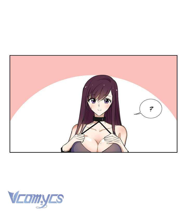 Căn Phòng Xấu Hổ Chap 3 - Next Chap 4