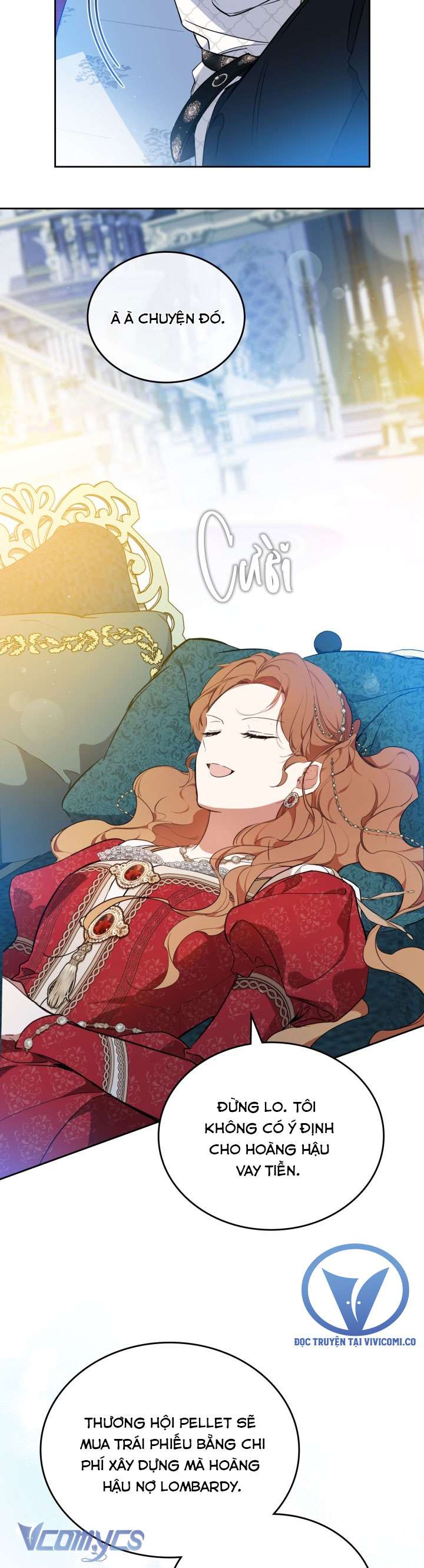 Kiếp Này Nhất Định Làm Gia Chủ Chap 178 - Trang 2