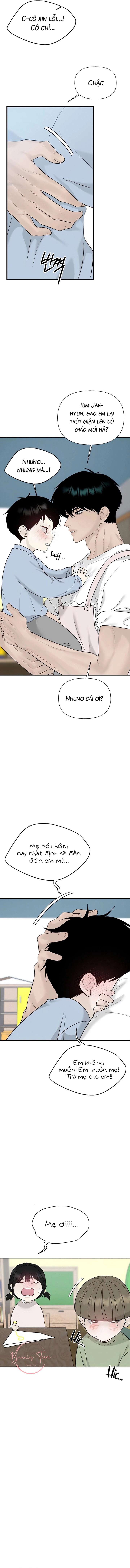 Sự Thâm Nhập Dịu Dàng Chap 28 - Next Chap 29