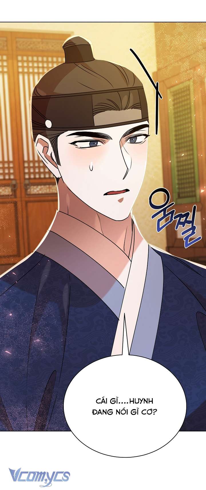 [18+] Biên Niên Sử Xuân Họa Thời Joseon Chap 47 - Trang 2