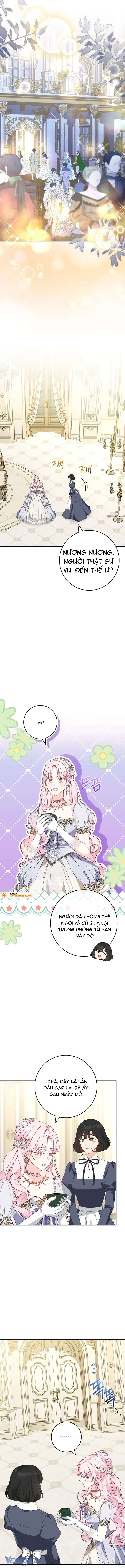 Người Mẹ Trong Tiểu Thuyết Nuôi Con Có Nhất Thiết Phải Chết Không? Chap 53 - Trang 2
