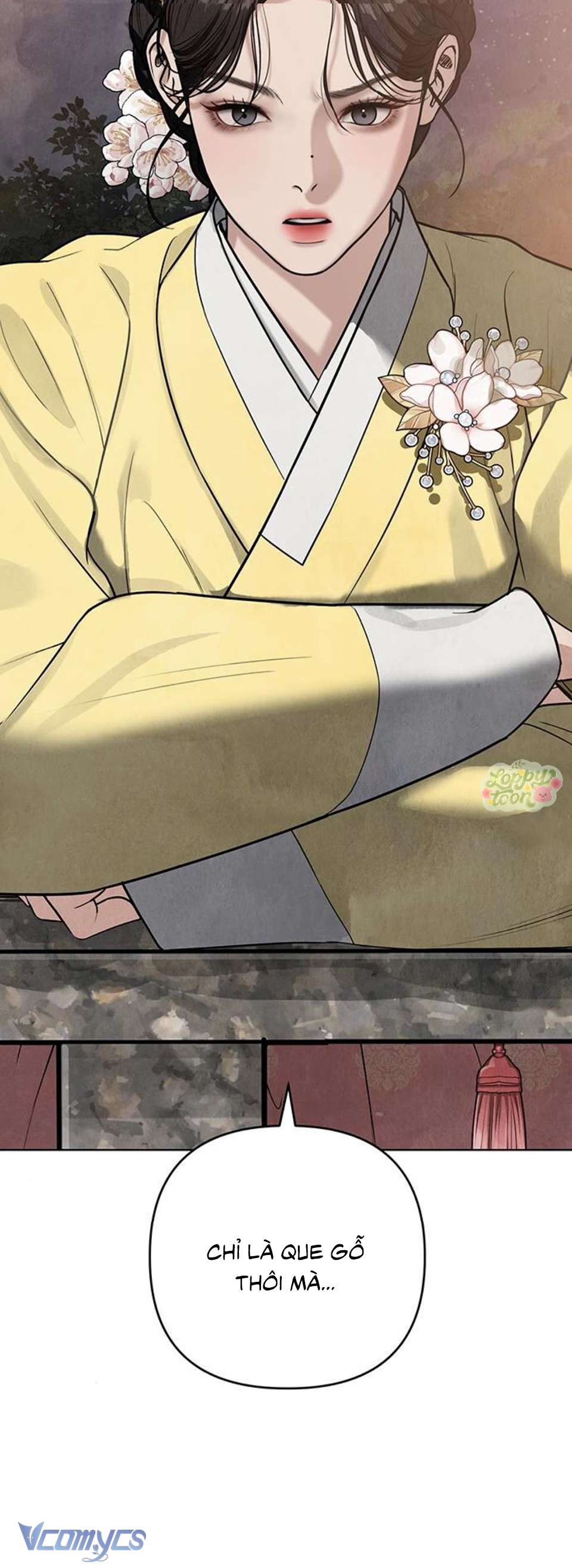 Quỷ Hồn Chap 23 - Next Chap 24