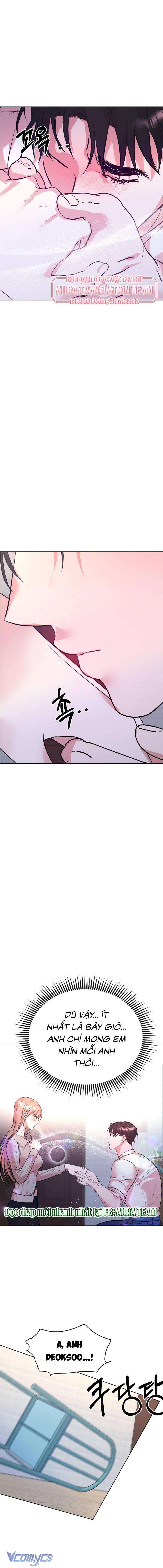 Tình Yêu Có Thể Về Quê Làm Nông Sao? Chap 19 - Trang 3