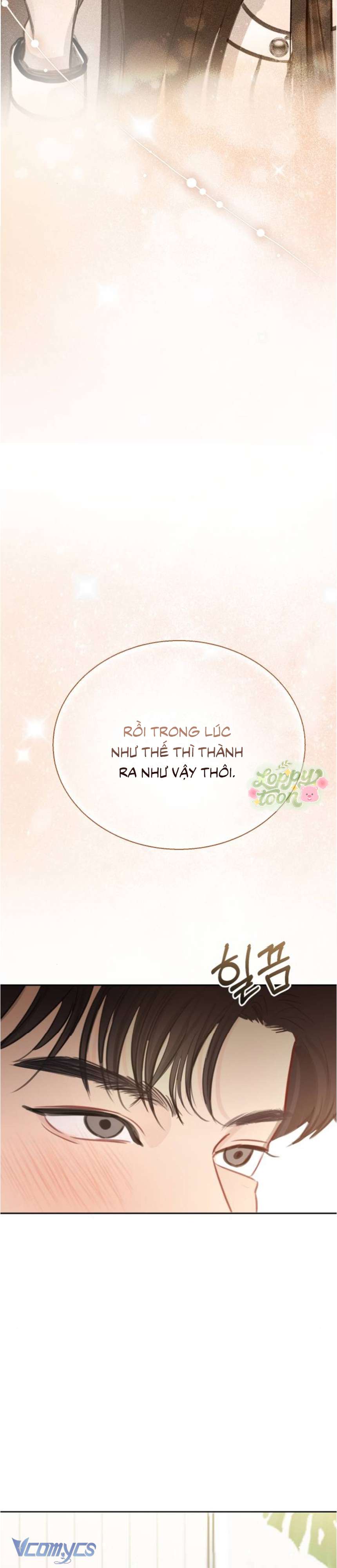 Quyền Lực Của Thư Ký Chap 17 - Trang 3