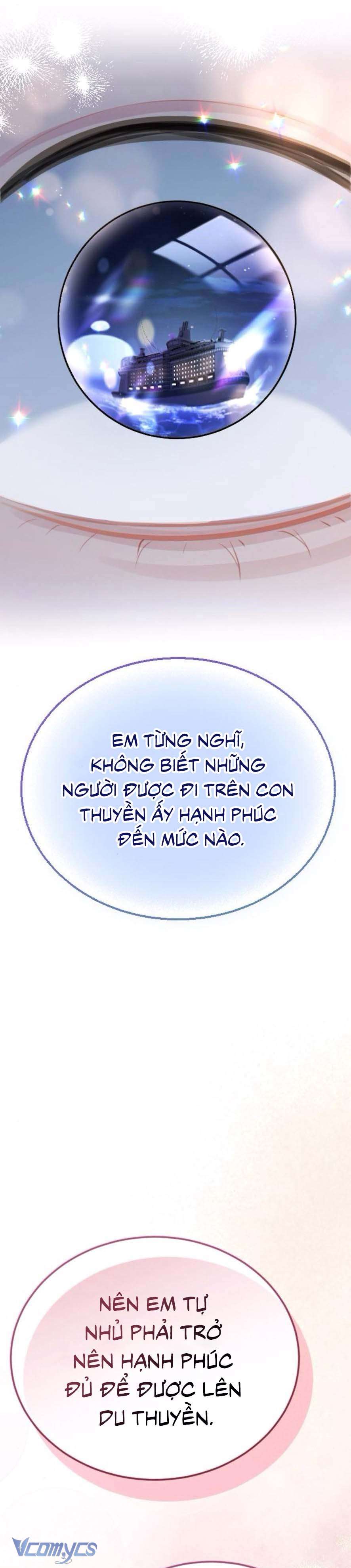 Quyền Lực Của Thư Ký Chap 30 - Trang 2