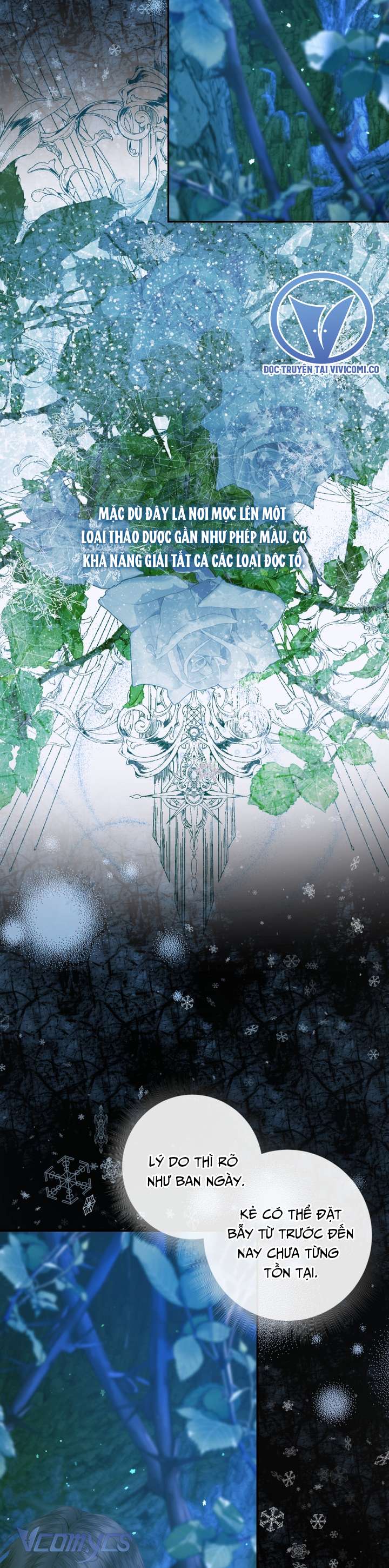 Siren: Trở Thành Gia Đình Của Nhân Vật Phản Diện Chap 149 - Trang 2