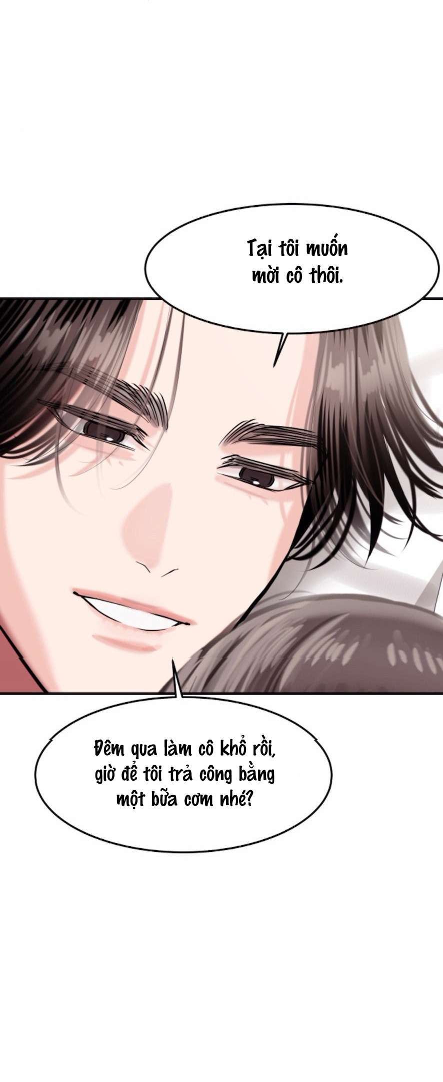 Sở Thích Bị Cai Trị Chap 17 - Trang 2