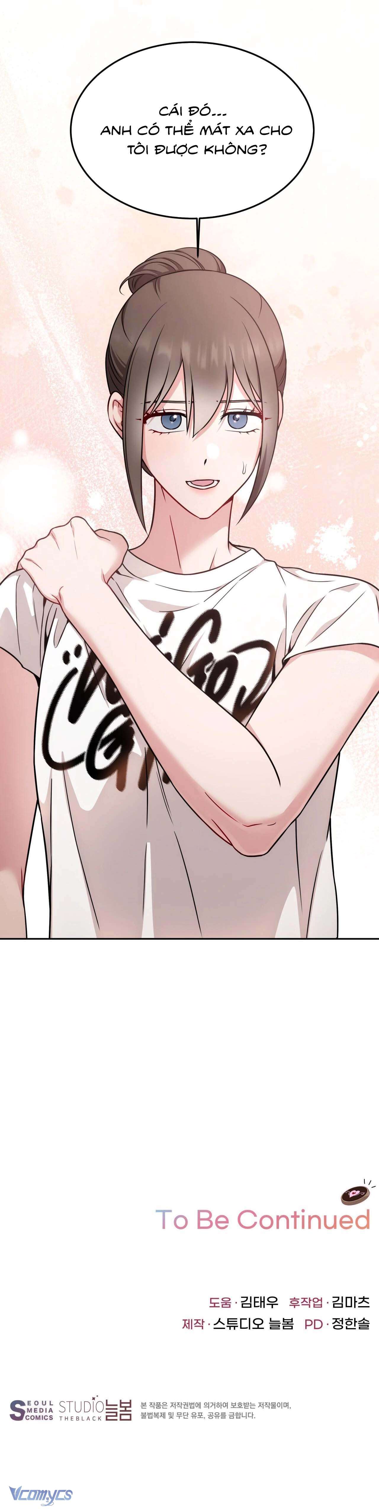 [18+] Làm Chuyện Dâm Đãng Với Tôi Không Chap 15 - Trang 3