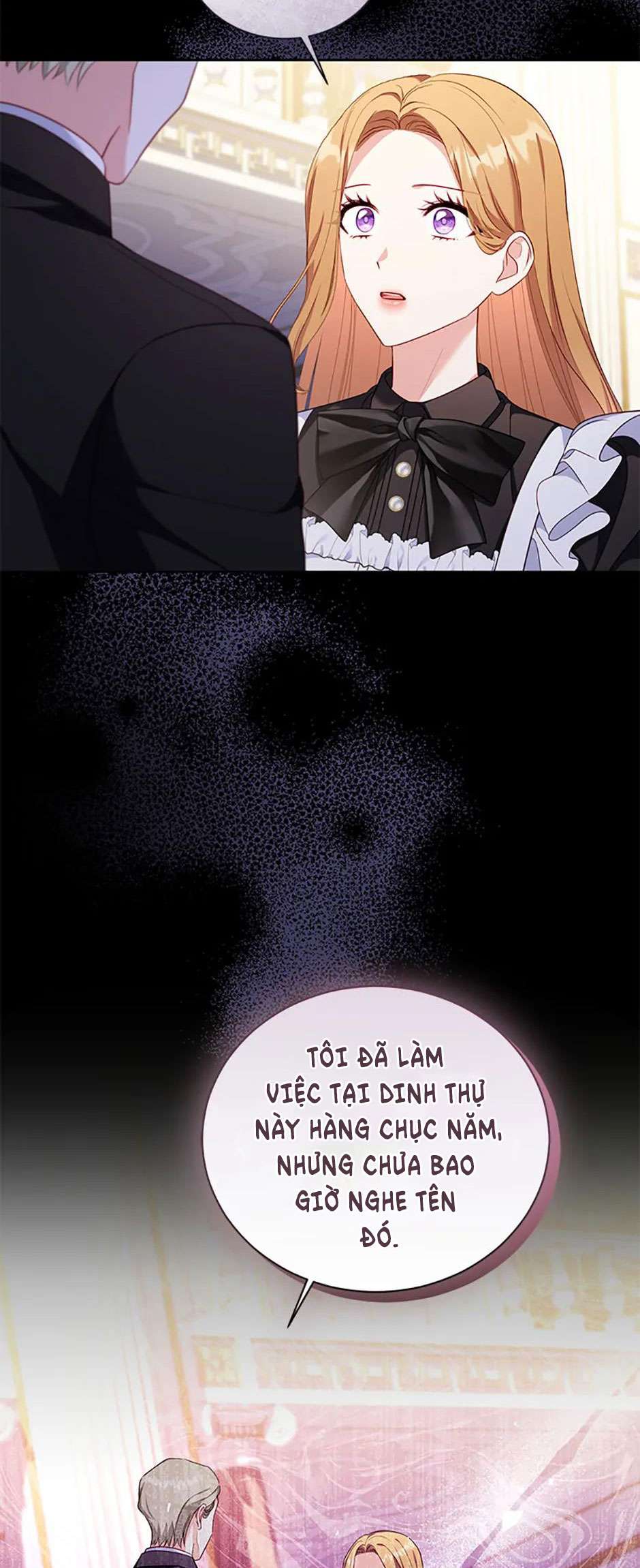Hầu Gái Trong Trò Chơi Harem Ngược Muốn Nghỉ Việc Chap 54 - Trang 4
