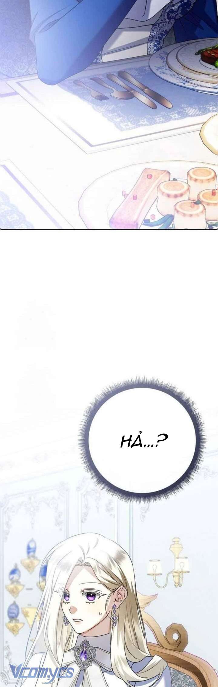 Xin Lỗi Vì Tôi Không Thể Rời Mắt Khỏi Vẻ Ngoài Của Ngài Chap 42 - Trang 3