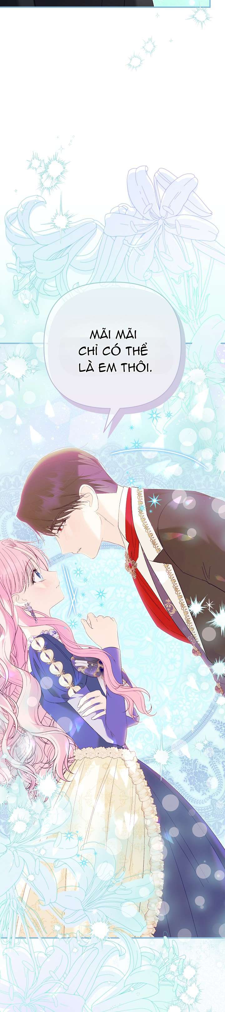 Cha Của Nam Chính Từ Chối Hủy Hôn Chap 51 - Trang 4