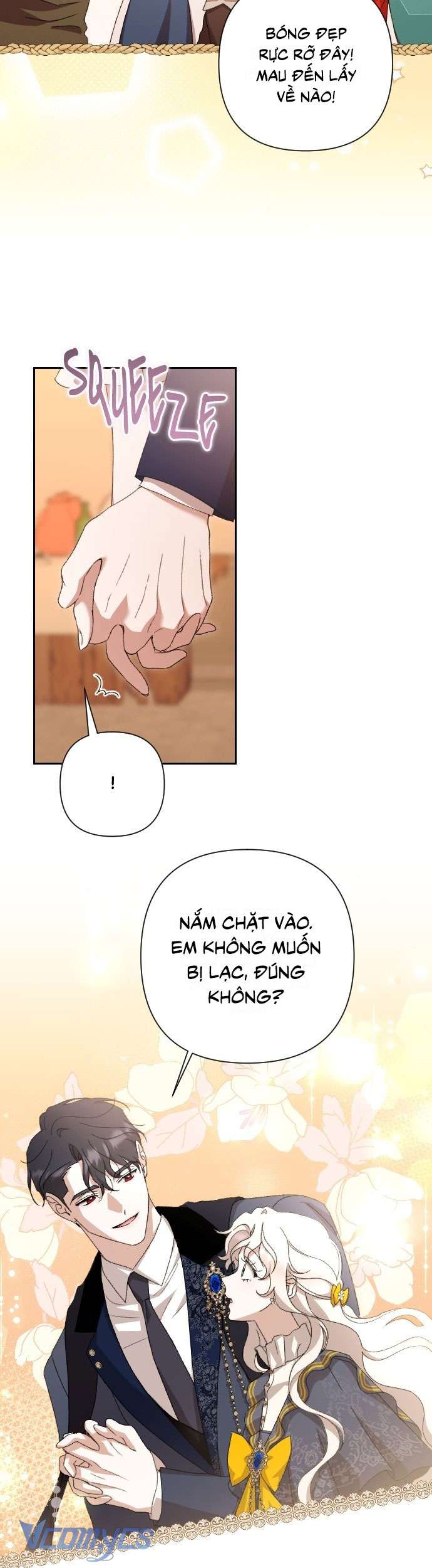 Dành Cho Những Ai Coi Hối Tiếc Là Điều Xa Xỉ Chap 66 - Trang 2