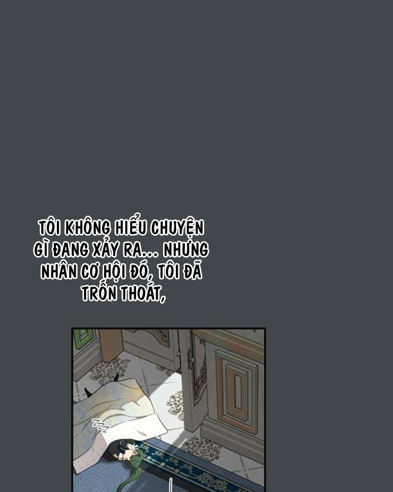 Trận Đấu Đồng Đội Của Những Tài Xế Xe Tải Chap 35 - Trang 4