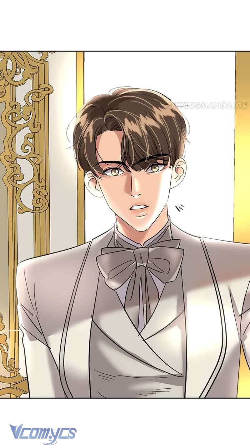 Hoàng Hậu Son Môi Chap 19 - Trang 2