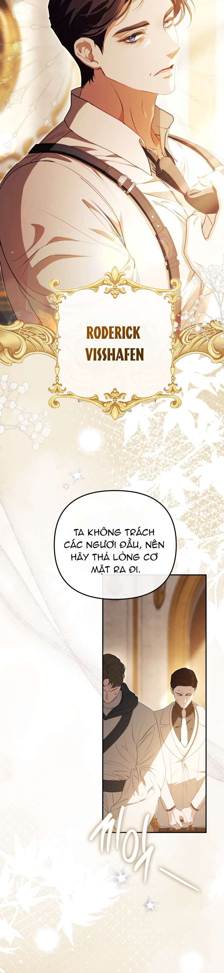 Người Phải Trả Giá Bằng Mạng Sống Vì Đã Lừa Dối Tôi Chap 11 - Trang 4