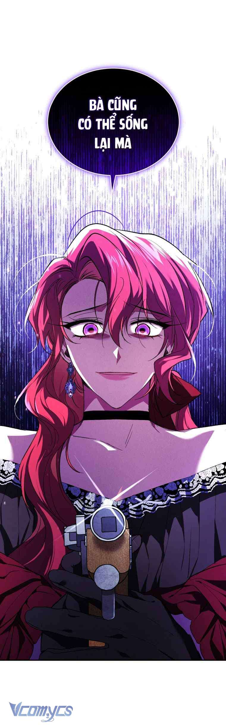 (Munn) Hoàn Nguyên Quý Cô Chap 21 - Trang 2