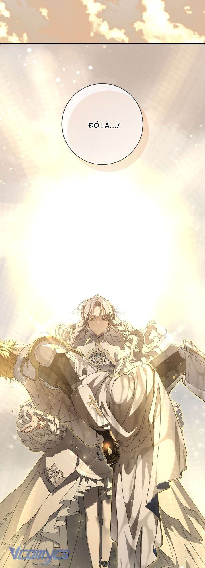 Lại Một Lần Nữa Hướng Về Ánh Sáng Chap 106 - Trang 2