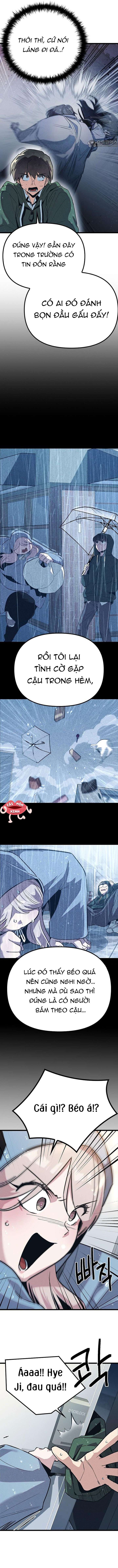 Thiếu Nữ 12 Con Giáp Chap 11 - Next Chap 12