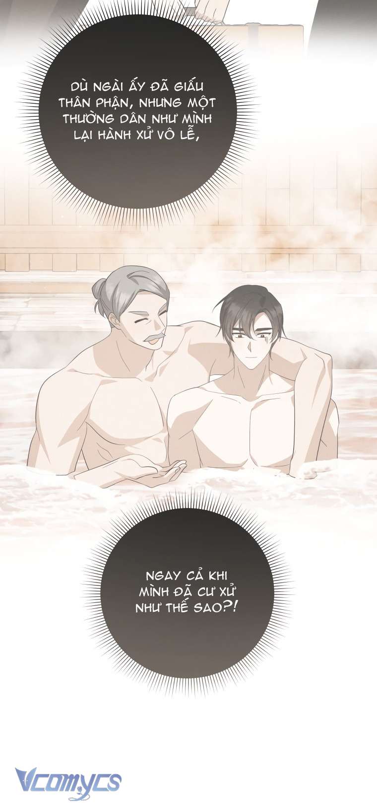 Kế Hoạch Trả Thù Chap 74 - Trang 2