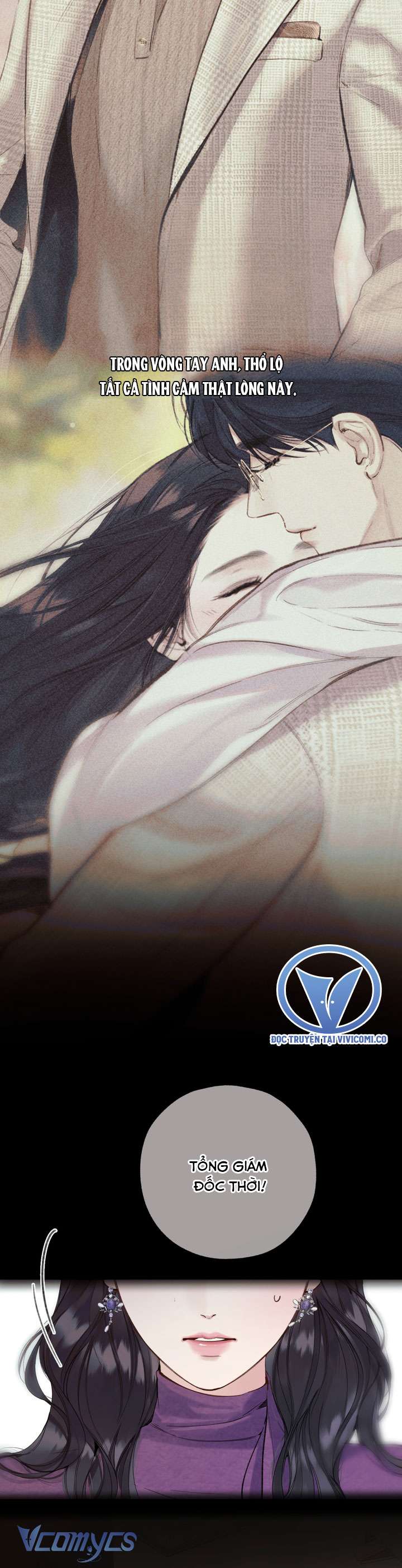 Trêu Nhầm Chapter 57 - Trang 4