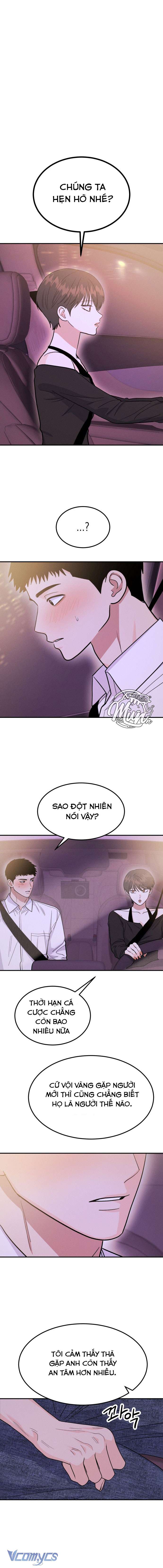 Cuộc Chiến Thoát Kiếp FA Chap 50 - Trang 2