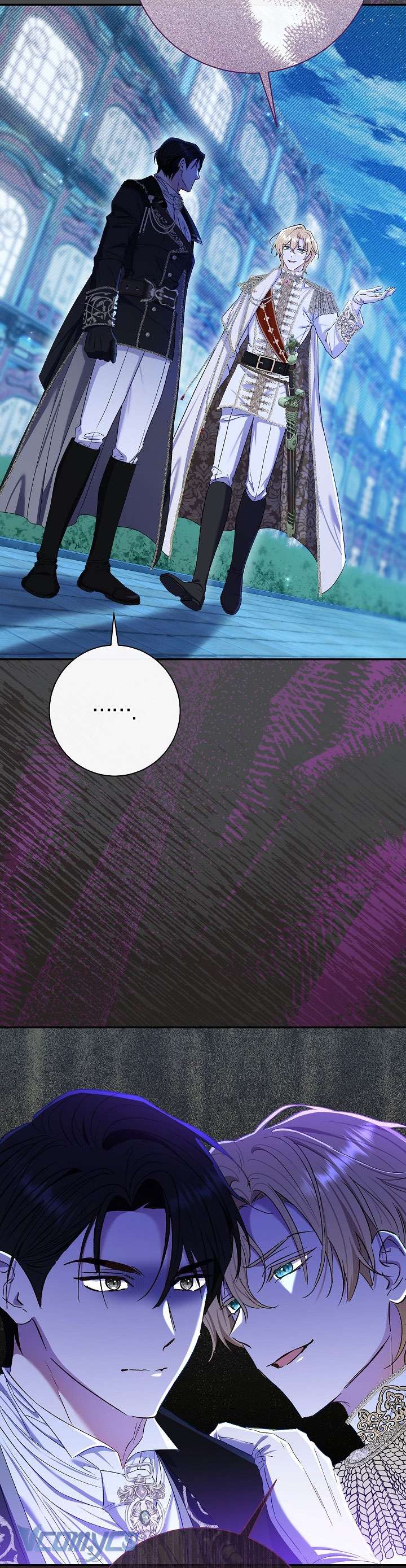 Người Xem Mắt Của Ác Nữ Quá Hoàn Hảo Chap 72 - Trang 4