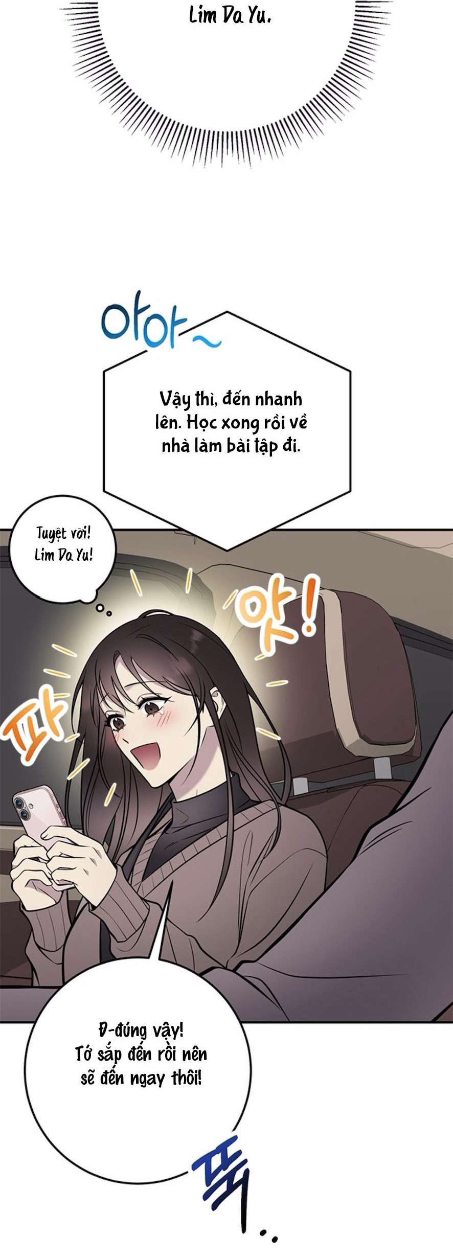 Oppa, Cho Em Xin Một Miếng Nào! Chap 1 - Trang 2