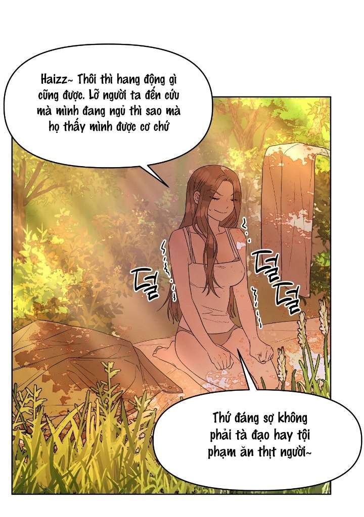 Câu Cá Cũng Bắt Được Người Cá Sao? Chap 1 - Trang 2